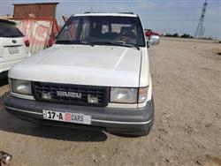 ئاسوزو تروپەر